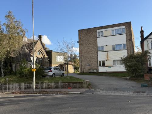 4 London Road, Stanway, Colchester, CO3