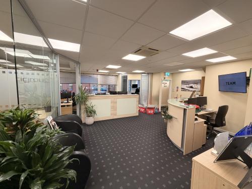 Ferndale House, 34 & 36 Railway Approach, Wealdstone, Harrow, HA3