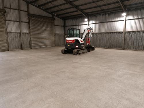 Unit 5 Moreteyne Farm, Wood End, Marston Moretaine, Bedford, MK43