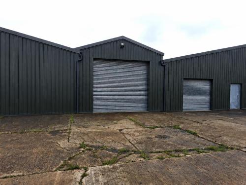 Unit 4 Moreteyne Farm, Wood End, Marston Moretaine, Bedford, MK43