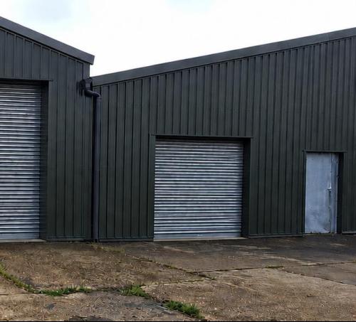 Unit 3 Moreteyne Farm, Wood End, Marston Moretaine, Bedford, MK43