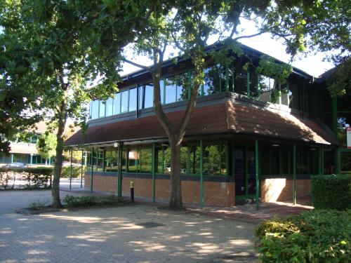 Delta House, Southfields Business Park, 2 Sylvan Court, Sylvan Way, Basildon, SS15