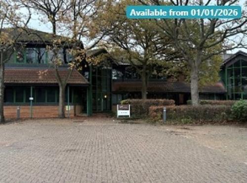 Delta House, Southfields Business Park, 2 Sylvan Court, Sylvan Way, Basildon, SS15