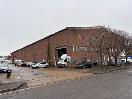 11 New Star Road, Leicester, LE4