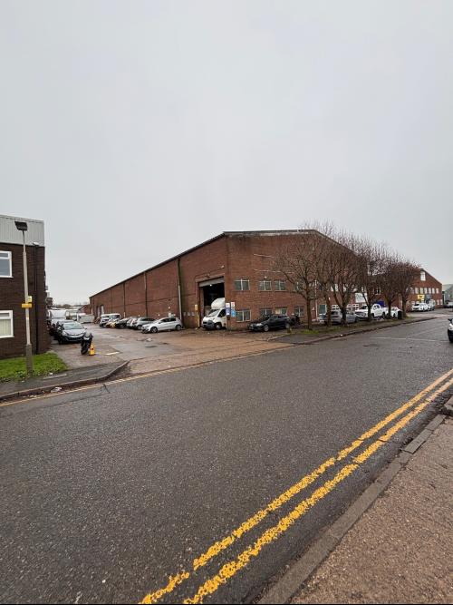 11 New Star Road, Leicester, LE4