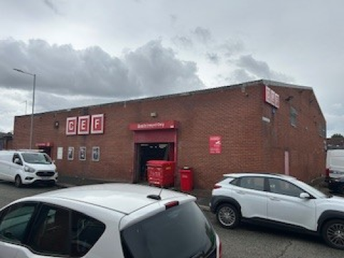 203 Brook Street, Birkenhead, CH41