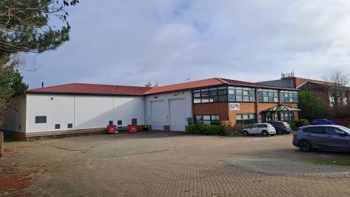 52 Presley Way, Crownhill, Milton Keynes, MK8