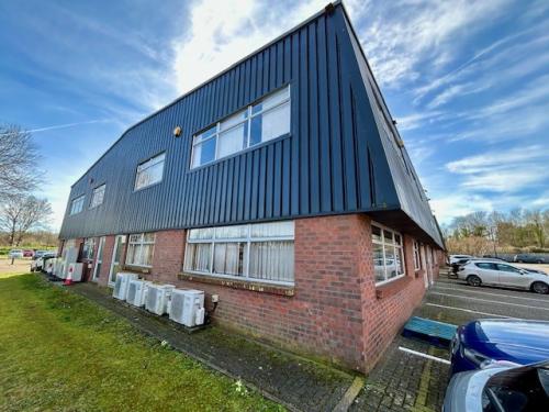 Queen Eleanor House, Kingsclere Park, 11, Kingsclere, Newbury, RG20