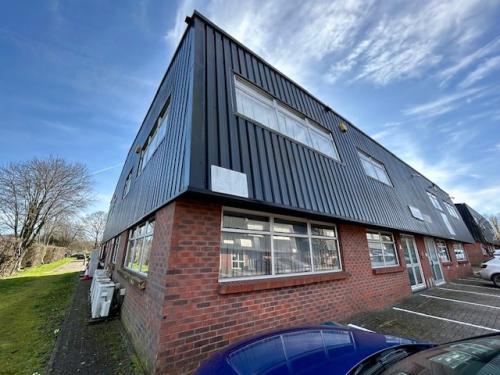 Queen Eleanor House, Kingsclere Park, 11, Kingsclere, Newbury, RG20