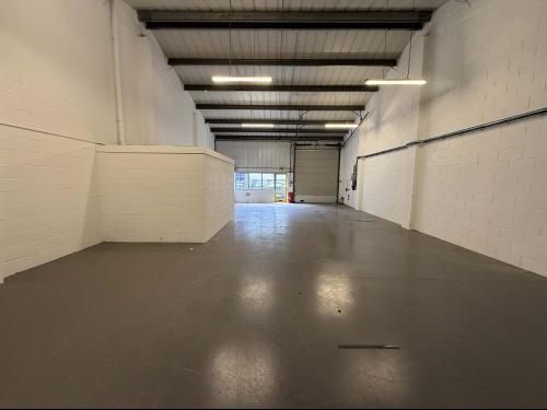 3 Sabre Court, Gillingham Business Park, Valentine Close, Medway, ME8