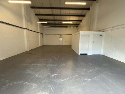3 Sabre Court, Gillingham Business Park, Valentine Close, Medway, ME8