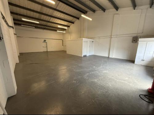 3 Sabre Court, Gillingham Business Park, Valentine Close, Medway, ME8