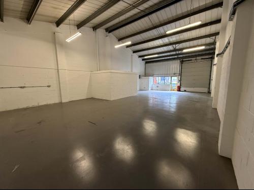 3 Sabre Court, Gillingham Business Park, Valentine Close, Medway, ME8