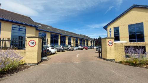 5 Lords Court, Cricketers Way, Basildon, SS13
