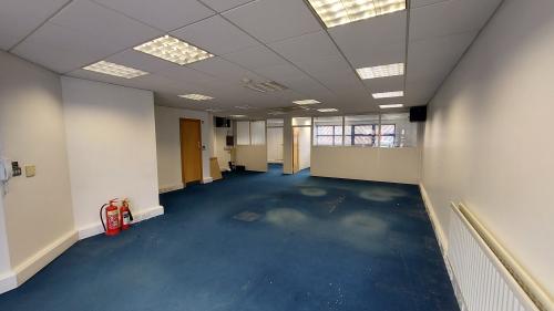 5 Lords Court, Cricketers Way, Basildon, SS13