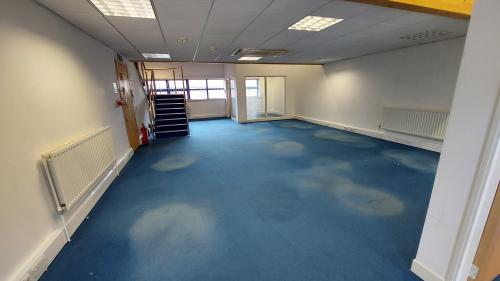 5 Lords Court, Cricketers Way, Basildon, SS13