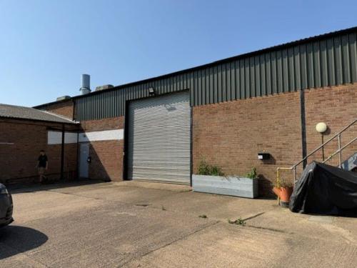 Unit 5 Forest Farm, Forest Road, Milton Keynes, MK19