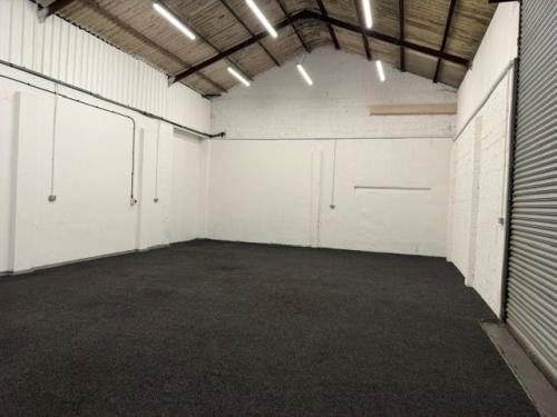 Unit 5 Forest Farm, Forest Road, Milton Keynes, MK19