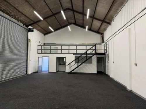 Unit 5 Forest Farm, Forest Road, Milton Keynes, MK19