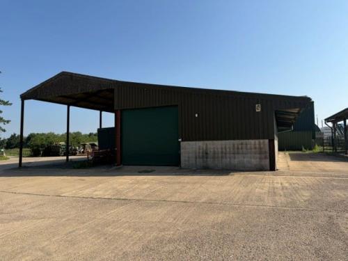 Apple Barn, East Lodge Farm, Courteenhall, Northampton, NN7
