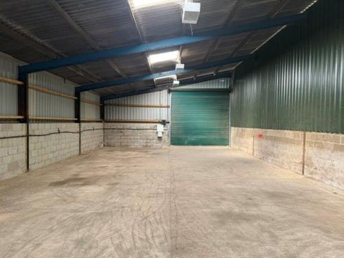 Apple Barn, East Lodge Farm, Courteenhall, Northampton, NN7