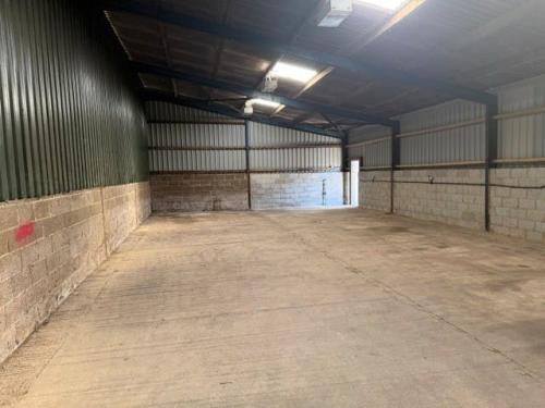 Apple Barn, East Lodge Farm, Courteenhall, Northampton, NN7