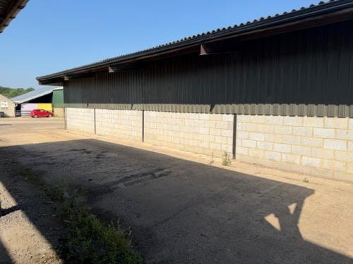 Apple Barn, East Lodge Farm, Courteenhall, Northampton, NN7