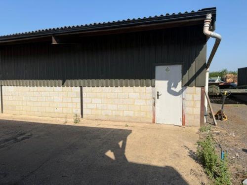 Apple Barn, East Lodge Farm, Courteenhall, Northampton, NN7
