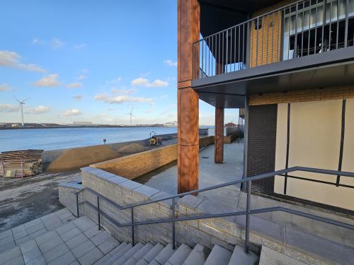 Retail Units 1&2, Cable Wharf, Henley Approach, Gravesend, DA11