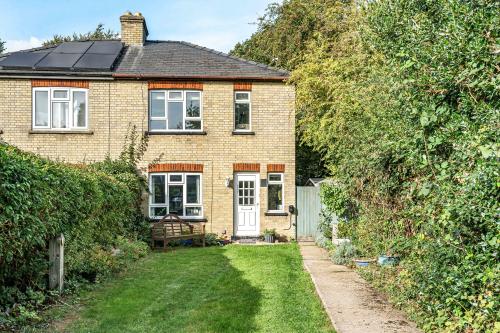 76 Pierce Lane, Fulbourn, Cambridge, CB21