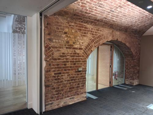 30 Oval Road, Camden, London, NW1