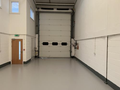 Unit 3, Fernacre Business Park, Budds Lane, Romsey, SO51