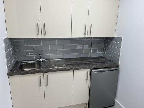 Unit 3, Fernacre Business Park, Budds Lane, Romsey, SO51