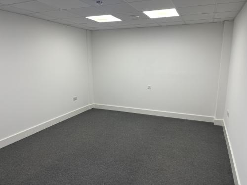 Unit 3, Fernacre Business Park, Budds Lane, Romsey, SO51