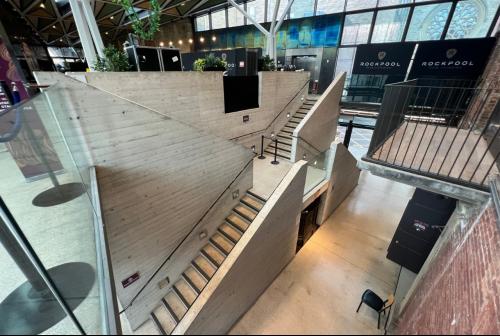 Square Chapel, 10 Square Road, Halifax, HX1