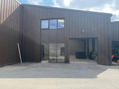 Unit 5, New Bury Business Park, Leighton Buzzard, LU7