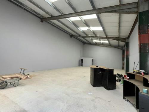 Unit 5, New Bury Business Park, Leighton Buzzard, LU7