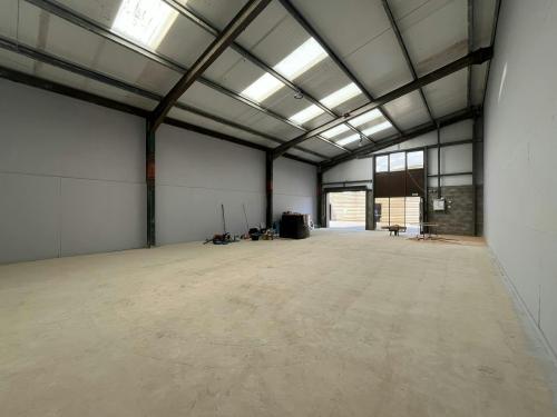 Unit 5, New Bury Business Park, Leighton Buzzard, LU7