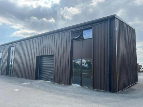 Unit 1, New Bury Business Park, Leighton Buzzard, LU7