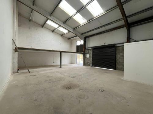 Unit 1, New Bury Business Park, Leighton Buzzard, LU7
