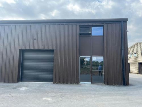 Unit 1, New Bury Business Park, Leighton Buzzard, LU7