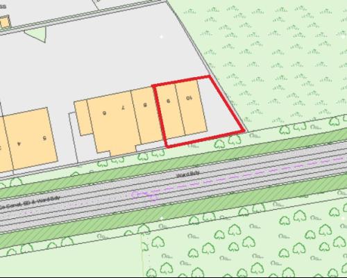 Units 9 & 10 The Business Centre, Swalecliffe Industrial Park, Estuary Close, Whitstable, CT5