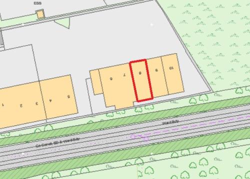 Unit 8 The Business Centre, Swalecliffe Industrial Park, Estuary Close, Whitstable, CT5
