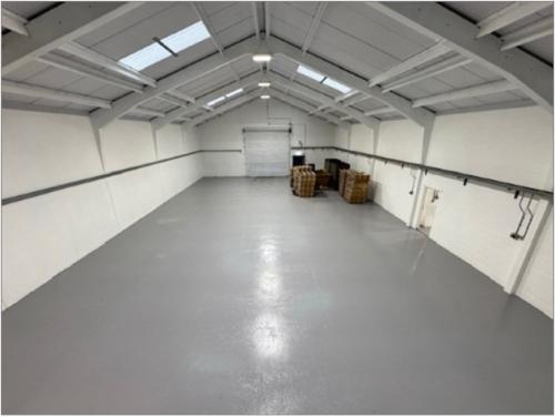 New England Industrial Estate, Unit 4, Pindar Road, Hoddesdon, EN11