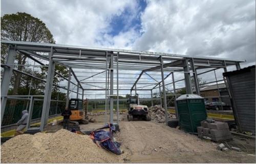 Units G, H & I, 5 Fieldings Road, Cheshunt, EN8