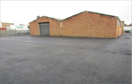 Unit 4, Pindar Road, Hoddesdon, EN11