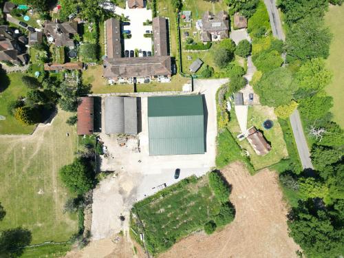 Broomlands Farm, Broadbridge Heath Road, Warnham, Horsham, RH12