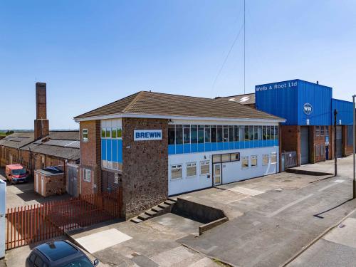 145 Parker Drive, Leicester, LE4