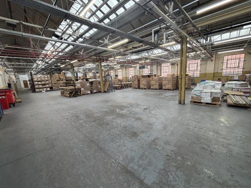 145 Parker Drive, Leicester, LE4