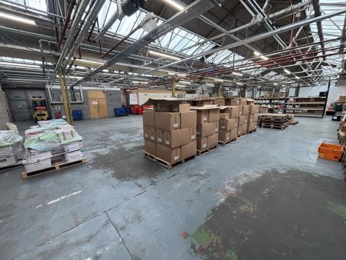 145 Parker Drive, Leicester, LE4